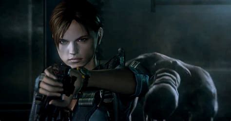 Capcom reverses Resident Evil Revelations update with Enigma .